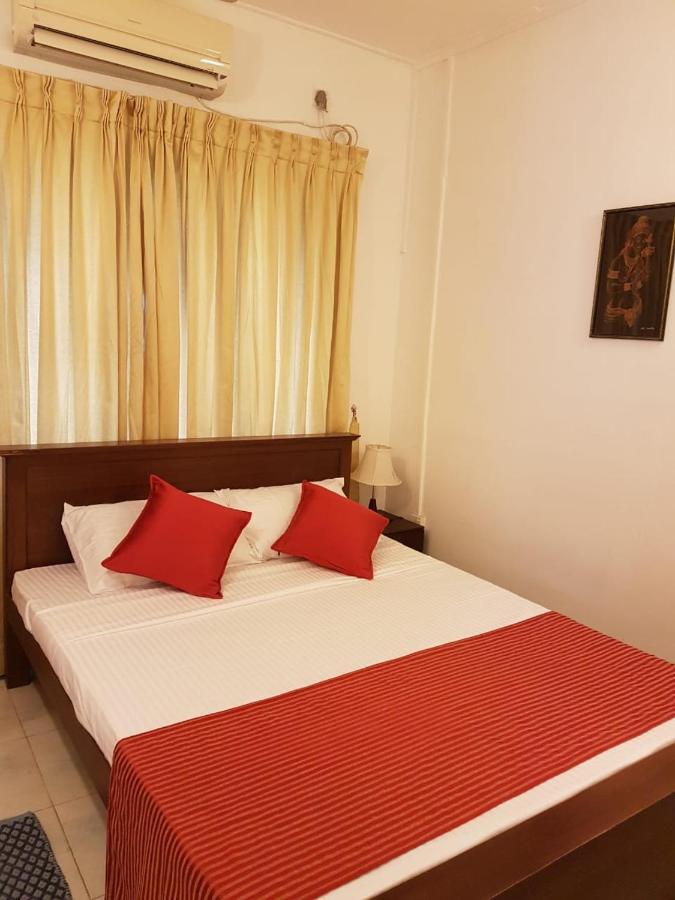 Mjm Colombo