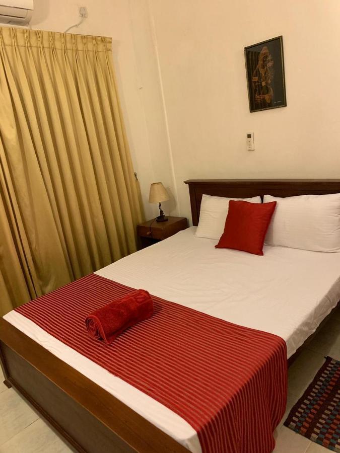 Mjm Apartment *
