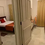 Mjm Villa