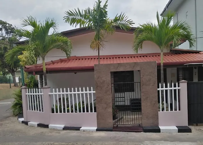 Mjm Villa