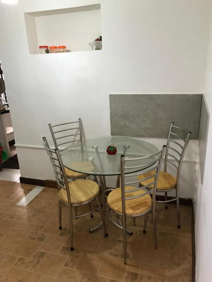 Apartemen Mjm *
