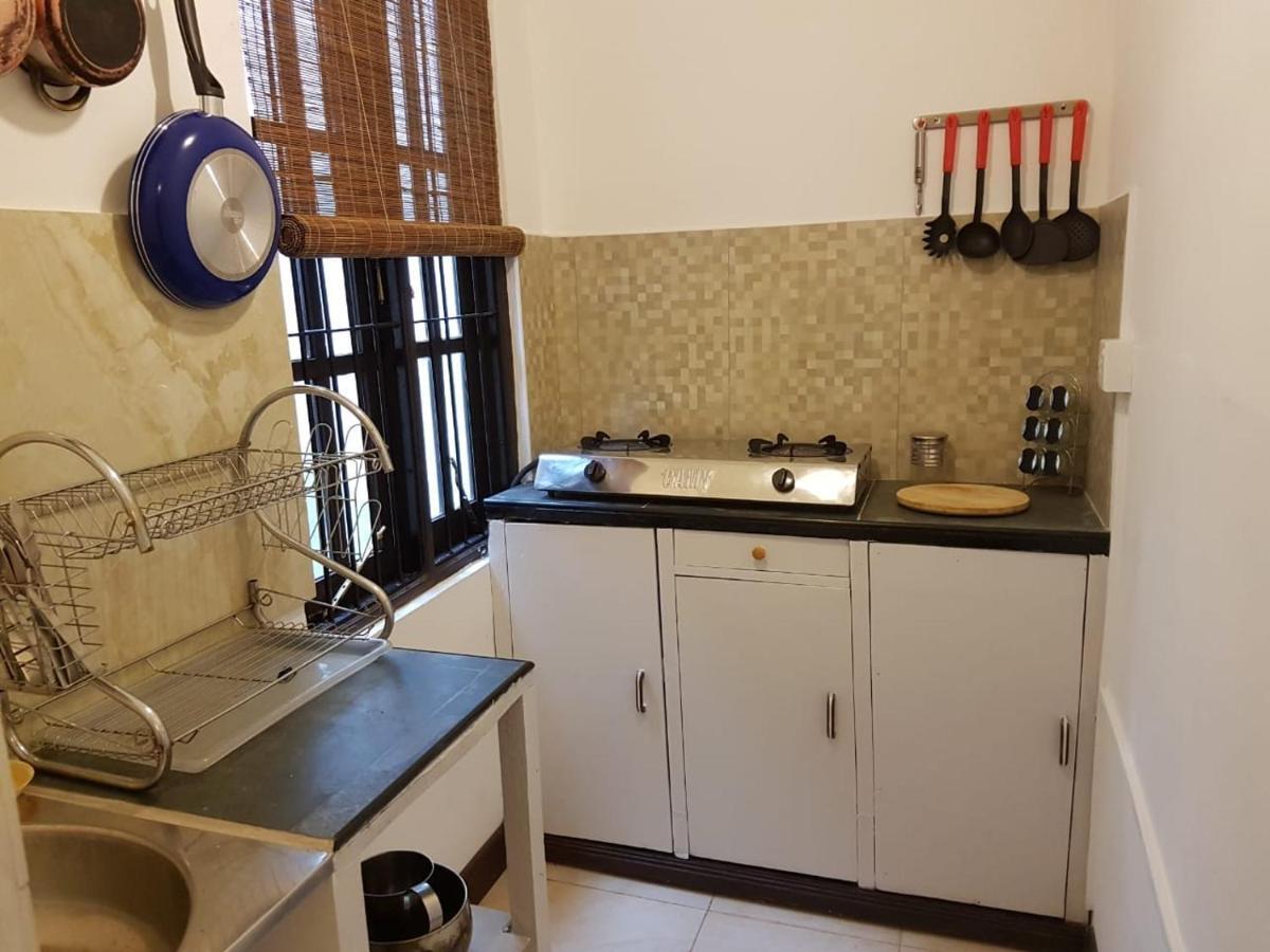Apartemen Mjm Kolombo